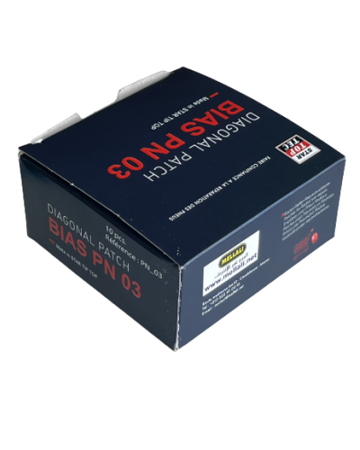 PIECES POUR CREVAISON DE PNEUS