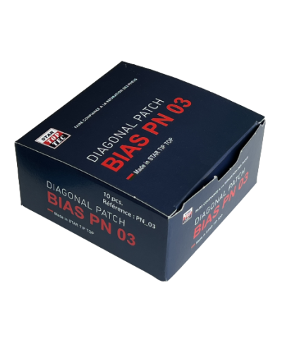 PIECES POUR CREVAISON DE PNEUS