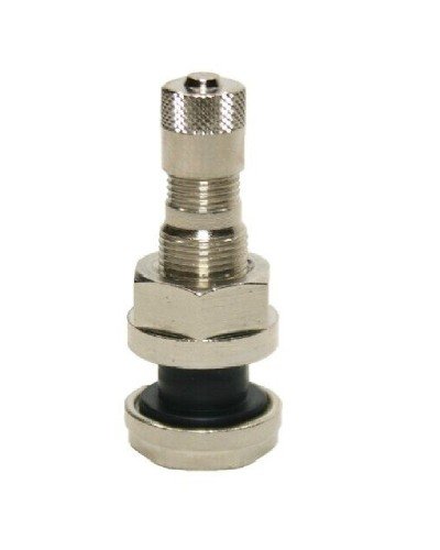 VALVE MOTO SCOTTER MÉTALLIQUES