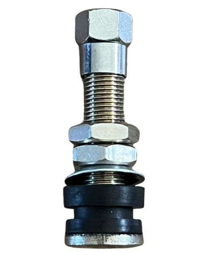 VALVE MOTO SCOTTER MÉTALLIQUES