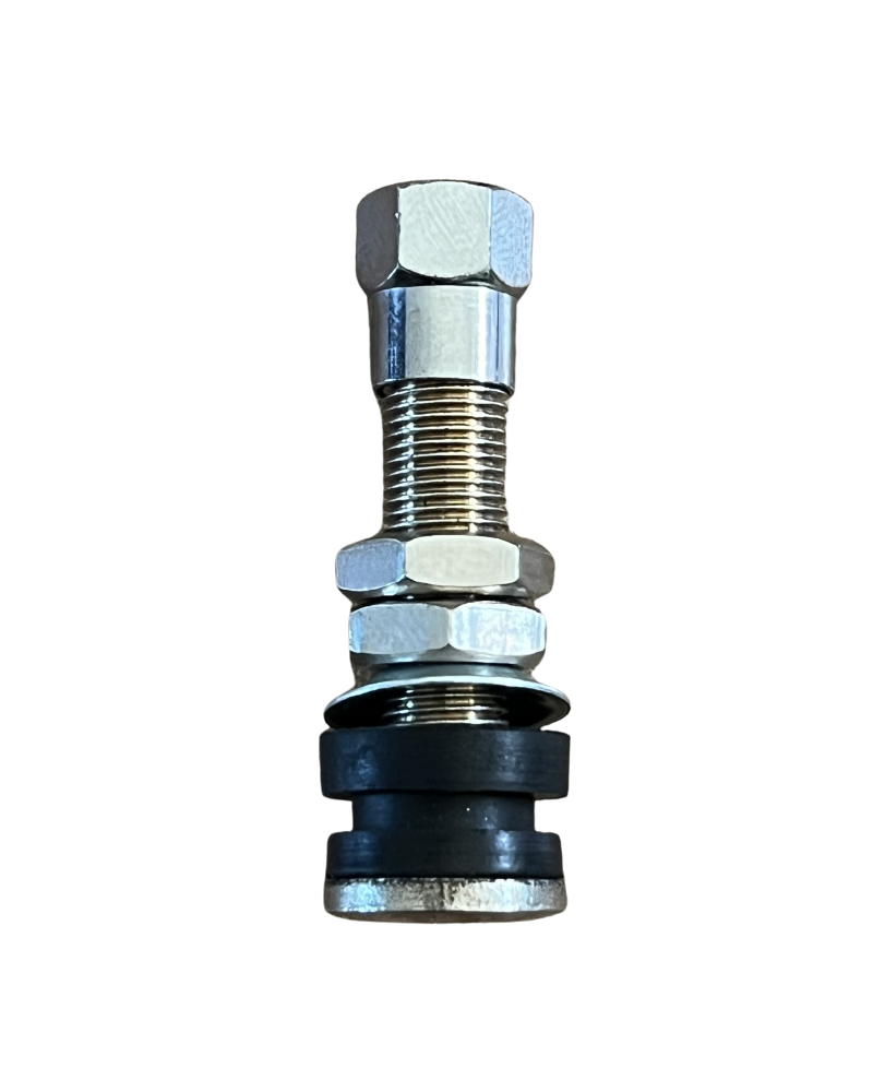 VALVE MOTO SCOTTER MÉTALLIQUES