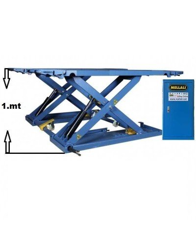 Matériel d'entretien et de réparation automobile Maroc