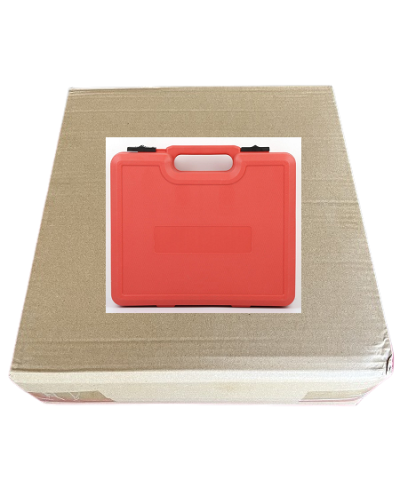 Clé de Filtre à Huile Kit23 Tasses en aluminium -JBM