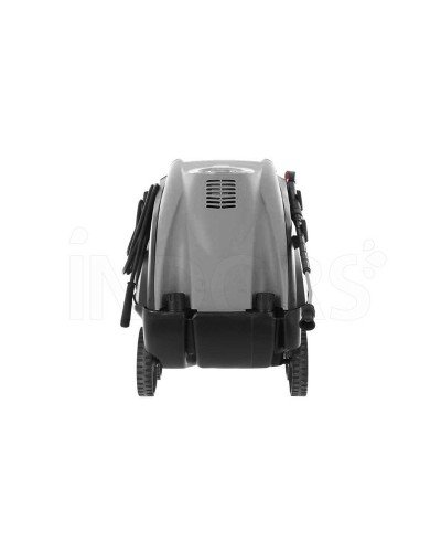 Nettoyeur haute pression eau chaude Lavor Pro LKX 2015 LP