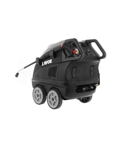 Nettoyeur haute pression eau chaude Lavor Pro LKX 2015 LP