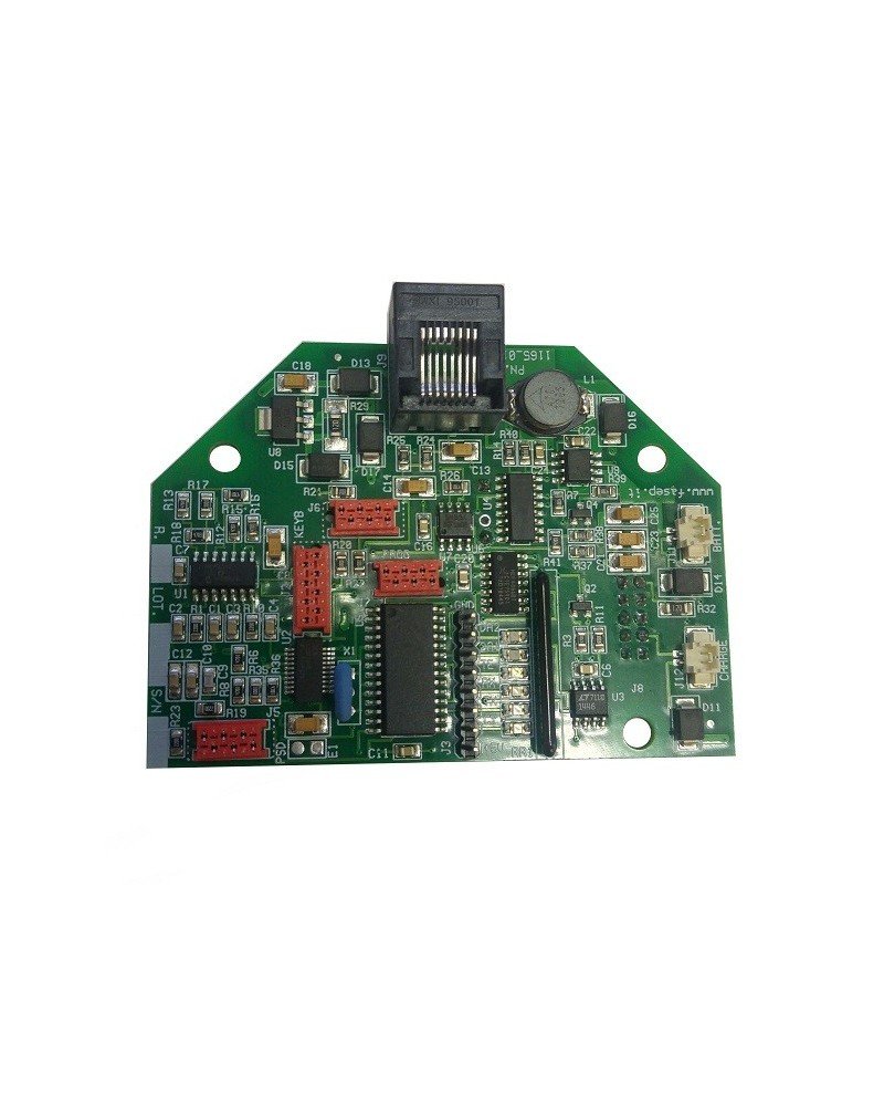 CARTE CAPTEUR WINTRAX.G2 FASEP