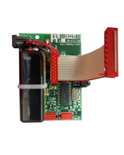 CARTE CAPTEUR WINTRAX.3ES533 FASEP