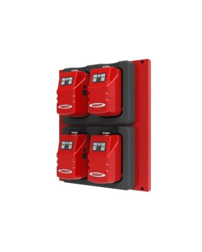 Chargeur De Capteur WINTRAX. FASEP