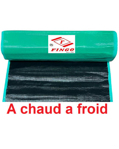 Gomme vulcanisé de Réparation Pneu et chambre air Auto Moto Camion