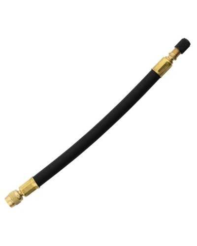 Flexible Extension Valve De Pneu Pour Camion-210 mm