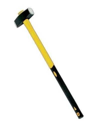 Masse couple 5 kg avec manche composite