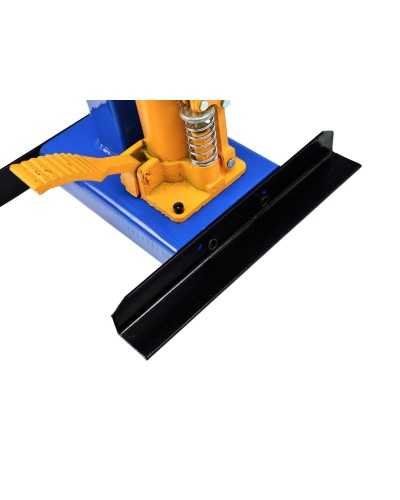 Arrache Amortisseur Hydro Pneumatique 1ton