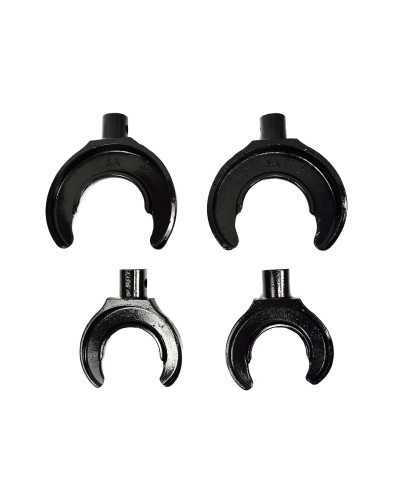 Arrache Amortisseur Hydro Pneumatique 1ton