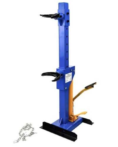 Arrache Amortisseur Hydro Pneumatique 1ton