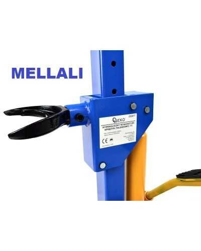 Arrache Amortisseur Hydro Pneumatique 1ton