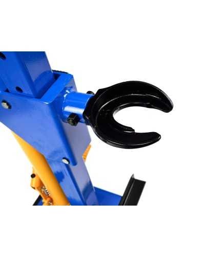 Arrache Amortisseur Hydro Pneumatique 1ton