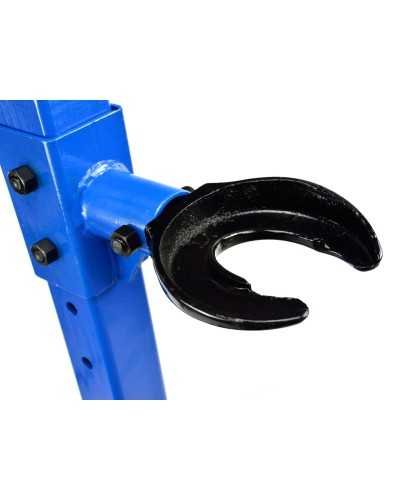 Arrache Amortisseur Hydro Pneumatique 1ton