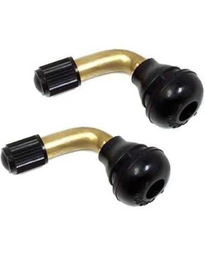 VALVE TUBELESS DE SCOTTER PVR70 -Set 45°  VENTE 1pcs