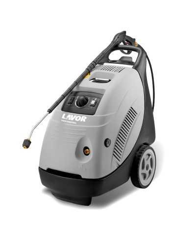 Nettoyeur haute pression eau chaude 150 bars