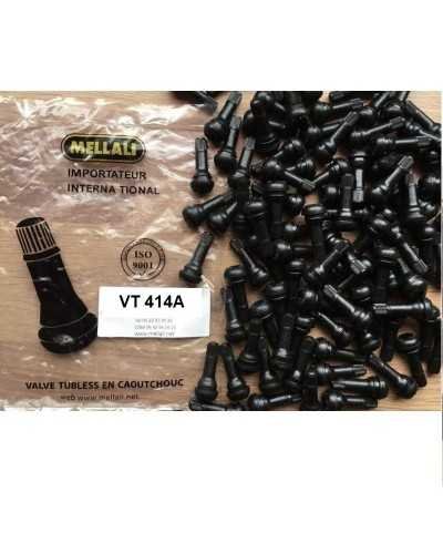 PNEUS AUTOMOBELIE VALVES TR414