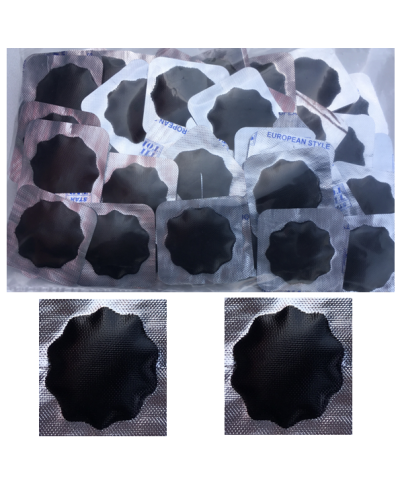 Pièces chambres a air 35mm (Vente1000 pcs )