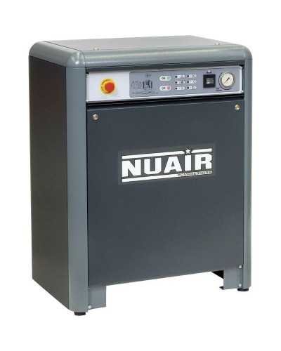 Compresseur à piston silencieux 5,5 CV 500 L