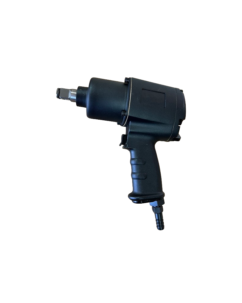 CLE A CHOC PNEUMATIQUE 3/4" PROFESSIONNELS  SANS DOU MODEL IW-405X