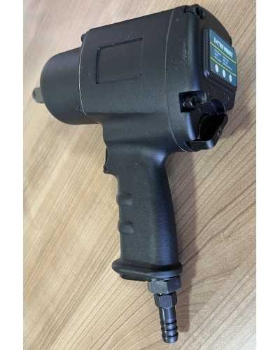 CLE A CHOC PNEUMATIQUE 3/4" PROFESSIONNELS  SANS DOU MODEL IW-405X