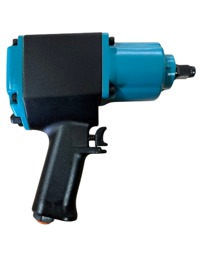 CLE A CHOC PNEUMATIQUE 1/2" PROFESSIONNELS  SANS DOU MODEL IW-10