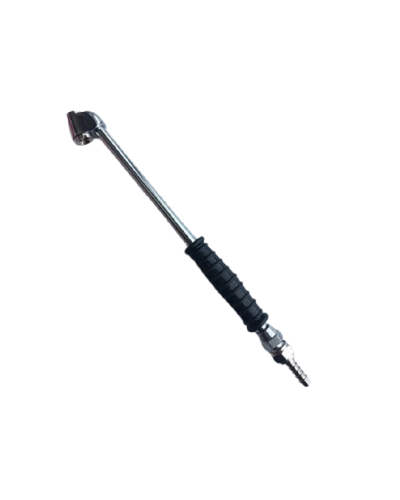 PIPE DE GONFLAGE DUAL AC304-1/4" +MAMLO