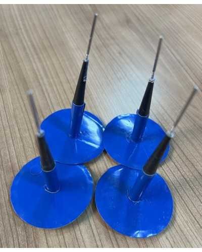 pneus Crevaison Réparation Pneus Rapide