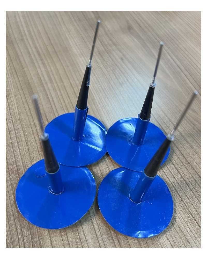 pneus Crevaison Réparation Pneus Rapide