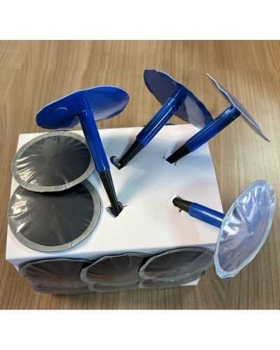 pneus Crevaison Réparation Pneus Rapide