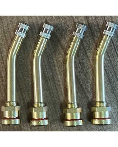 VALVE MÉTALLIQUE METRIC CAMION BUS AGRICOLE V3-20-10