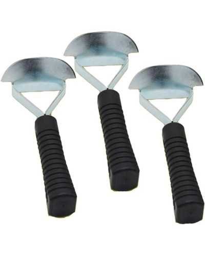 Grattoir pour réparation de Pneu de Voiture