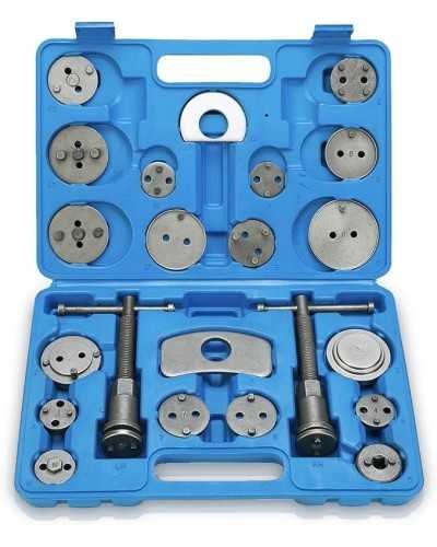 COFFRET REPOUSSE PISTON AUTOMOBILE -22 pics