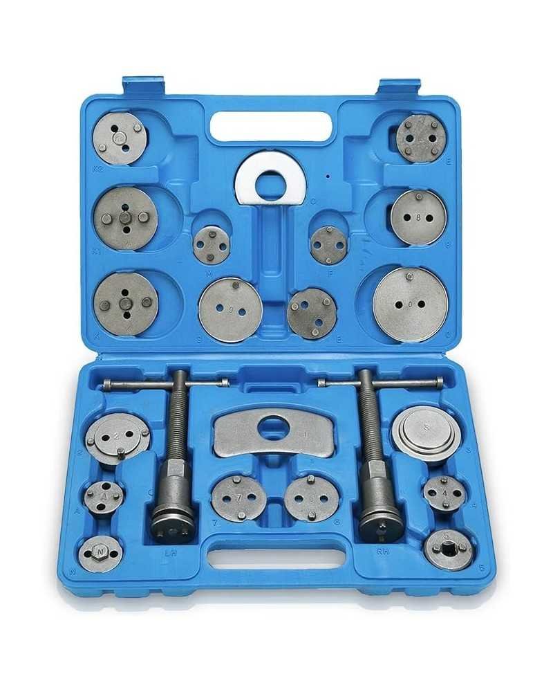 COFFRET REPOUSSE PISTON AUTOMOBILE -22 pics