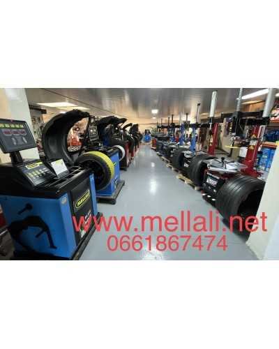 Equipement de Garage Servante D’ Outillage Matériel mécanique