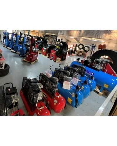 Equipement de Garage Servante D’ Outillage Matériel mécanique