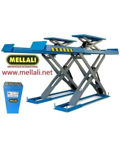 Equipement de Garage Servante D’ Outillage Matériel mécanique