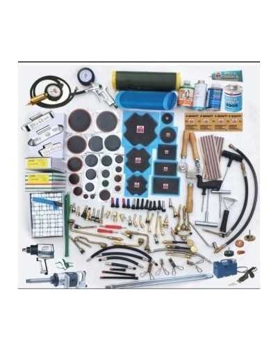 Equipement de Garage Servante D’ Outillage Matériel mécanique