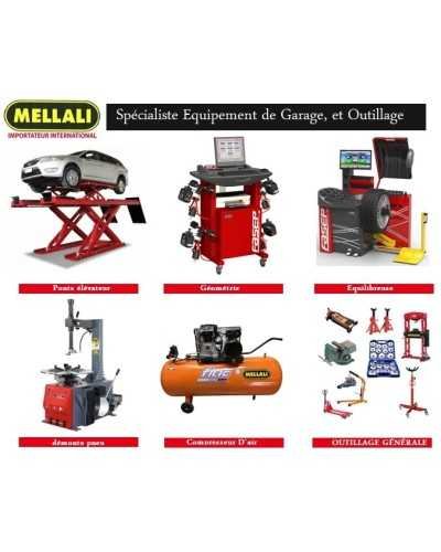 Equipement de Garage Servante D’ Outillage Matériel mécanique