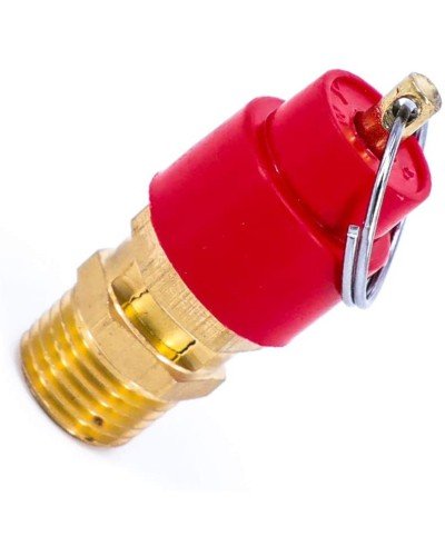 Soupape de sécurité Compresseur