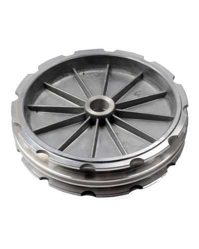 Piston Aluminium Pour 2 Joints De Cylindre Décollage  Monte Pneus