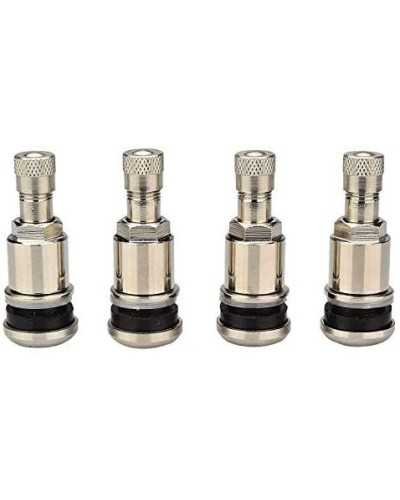 Valve Pneu Voiture Tubeless Accessoires Outillage Pneu