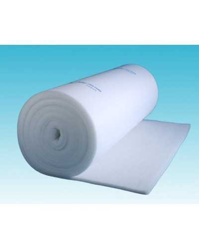 Filtre de plafond pour les cabines de peinture