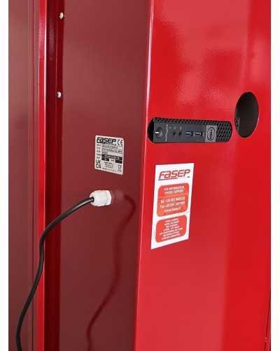 Géométrie Système Win REFLEX Mesures Infrarouges Reflex 32"