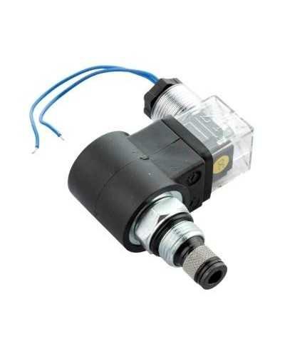 ÉLECTROVANNE ELECTRICITÉ Pont Élévateur