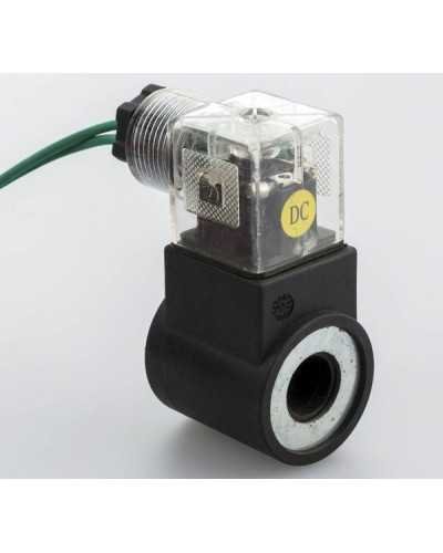 ÉLECTROVANNE ELECTRICITÉ Pont Élévateur