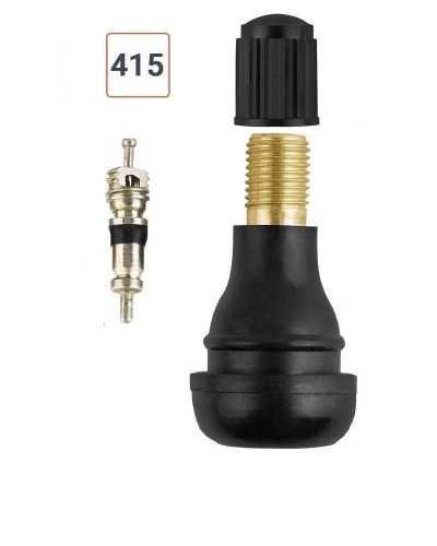 valve pneu camionnette-TR415 Vente Par 1 pics